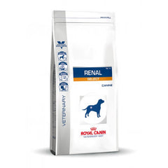 Royal Canin Veterinary Diet Renal Select Dog Food