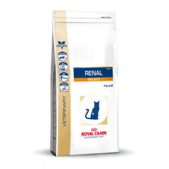 Royal Canin Veterinary Diet Renal Select Cat Food