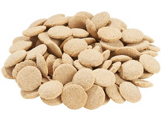 Buckeye Nutrition Reasons Joint Support Horse Treats, 4-lb bag