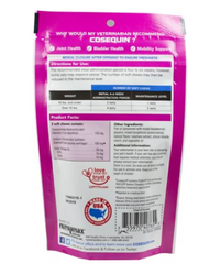 Nutramax Cosequin Joint Health Soft Chews Cat Supplement