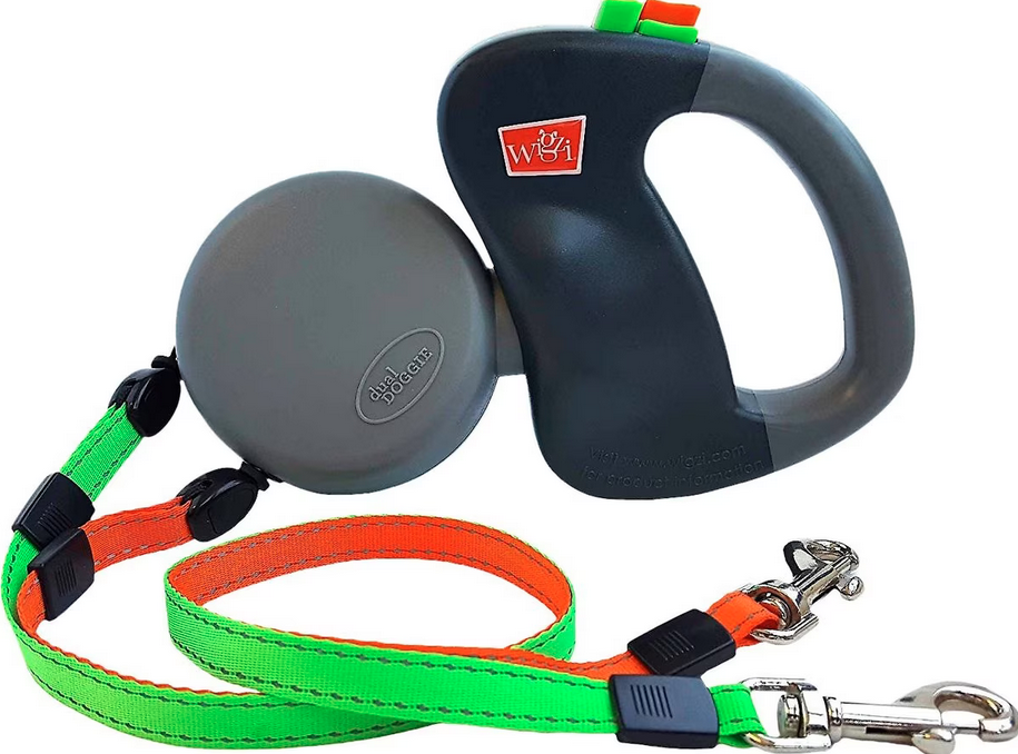 Wigzi dog deals harness