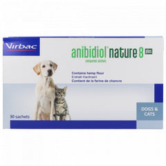 Anibidiol Plus for dog and cat