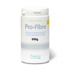 Protexin Pro-Fibre 500 grams – Dog and Cat