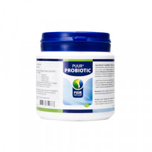 Pure Probiotic (darm flora) for dog and cat