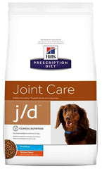 Hill's Prescription Diet J/D Mini Joint Care- Dog Food