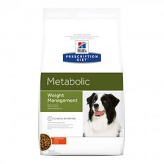 Hill's Prescription Metabolic Weight Management Dog Food