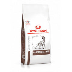 Royal Canin Veterinary Gastrointestinal Moderate Calorie Dog Food