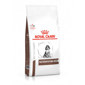 Royal Canin Veterinary Diet Gastrointestinal Puppy Dog Food