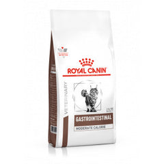 Royal Canin Gastro Intestinal Moderate Calorie Cat Food