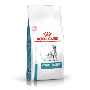 Royal Canin Hypoallergenic Dog Food