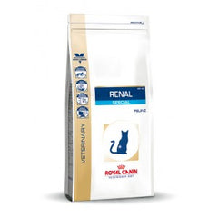 Royal Canin Veterinary Diet Renal Special Cat Food