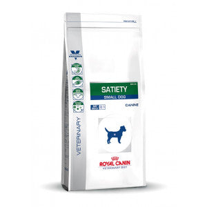 Royal Canin Veterinary Satiety Small Dog Food