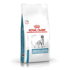 Royal Canin Sensitivity Control Dog Food