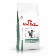 Royal Canin Veterinary Diet Diabetic Cat Food