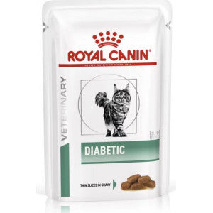 Royal Canin Veterinary Diet Diabetic Bags of Cat Food