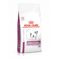 Royal Canin Veterinary Diet Mobility Small Dogs C2P+ Dog Food