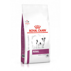 Royal Canin Veterinary Renal Small Dogs Dog Food